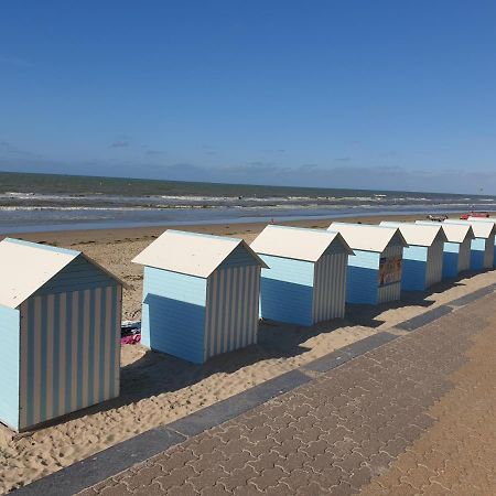 Malo Les Bains Proche Plage Apartment Dunkirk Exterior photo
