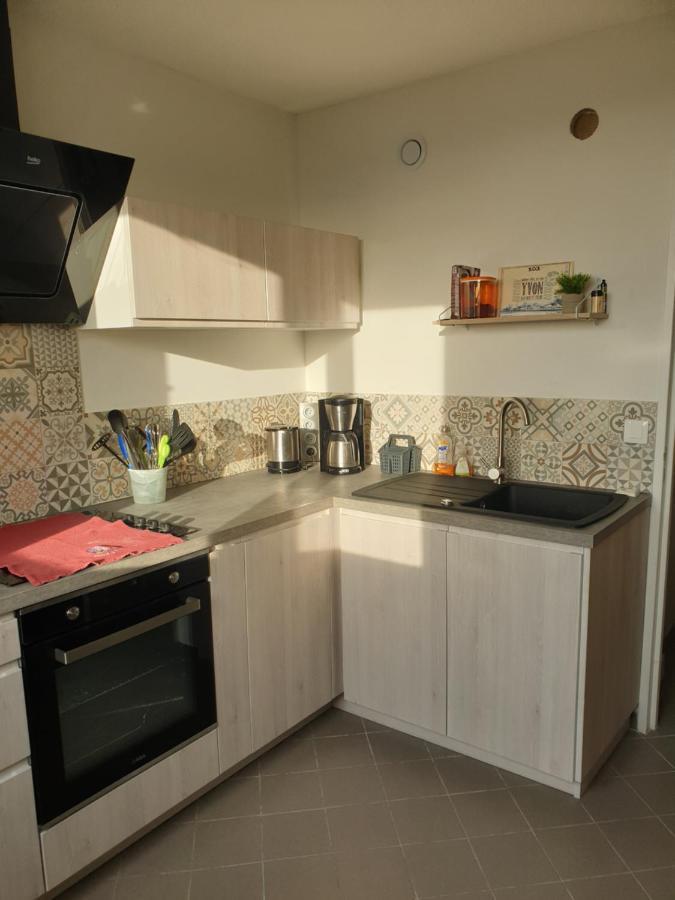 Malo Les Bains Proche Plage Apartment Dunkirk Exterior photo