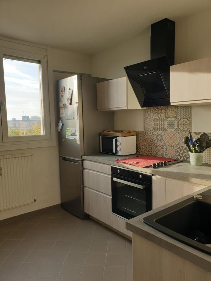 Malo Les Bains Proche Plage Apartment Dunkirk Exterior photo