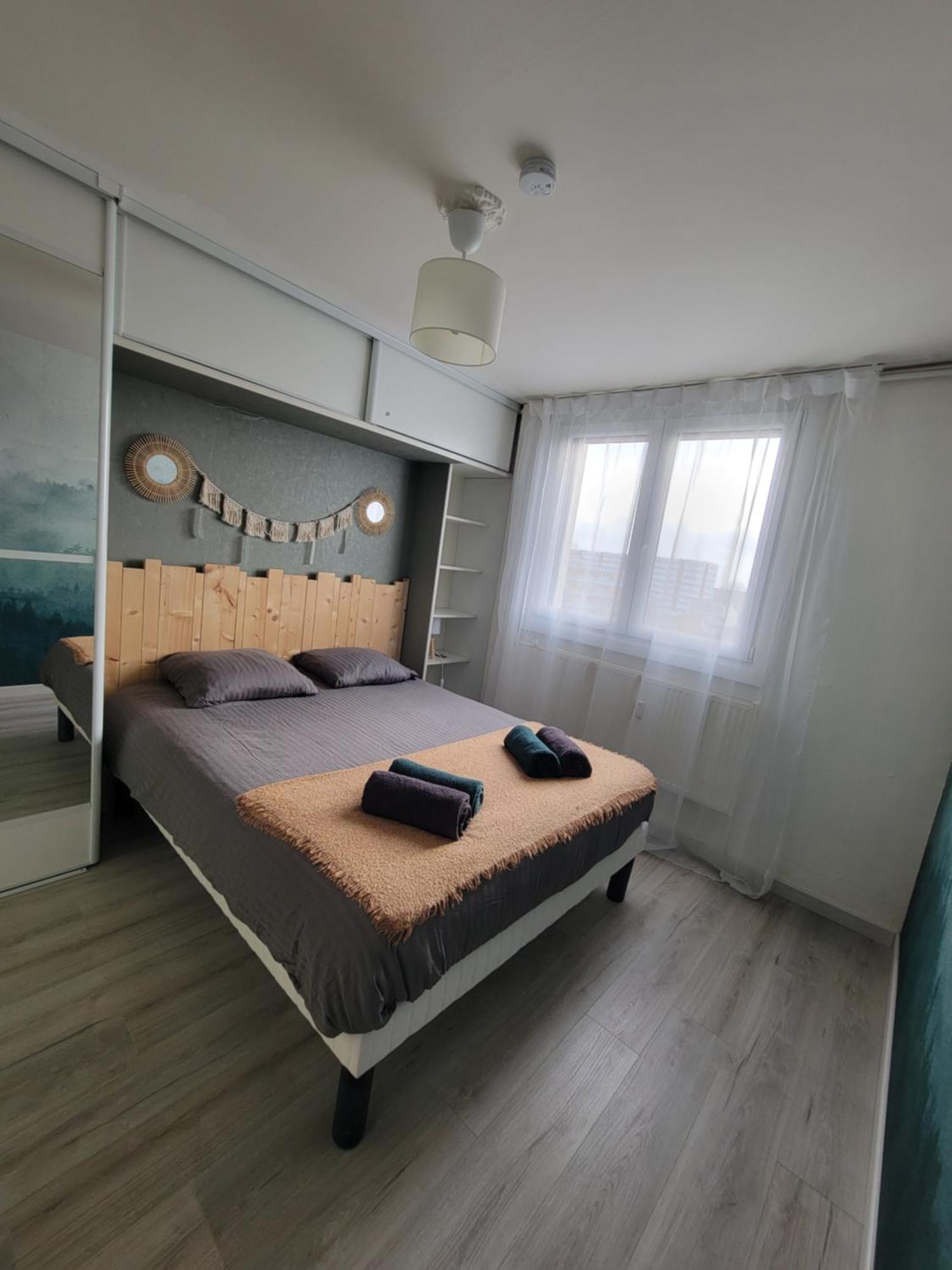 Malo Les Bains Proche Plage Apartment Dunkirk Exterior photo